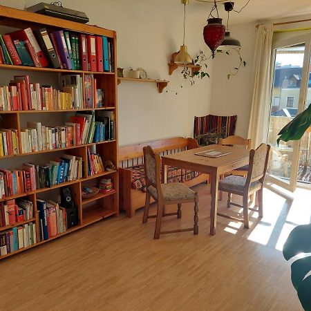 غراتس Gemutliche Und Helle Wohnung - Nahe Schlossberg المظهر الخارجي الصورة