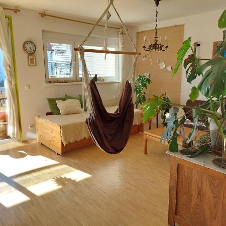 غراتس Gemutliche Und Helle Wohnung - Nahe Schlossberg المظهر الخارجي الصورة