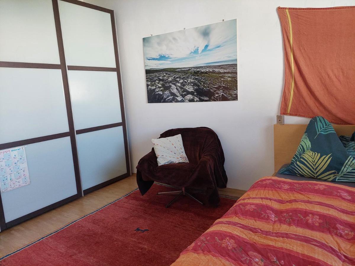 غراتس Gemutliche Und Helle Wohnung - Nahe Schlossberg المظهر الخارجي الصورة