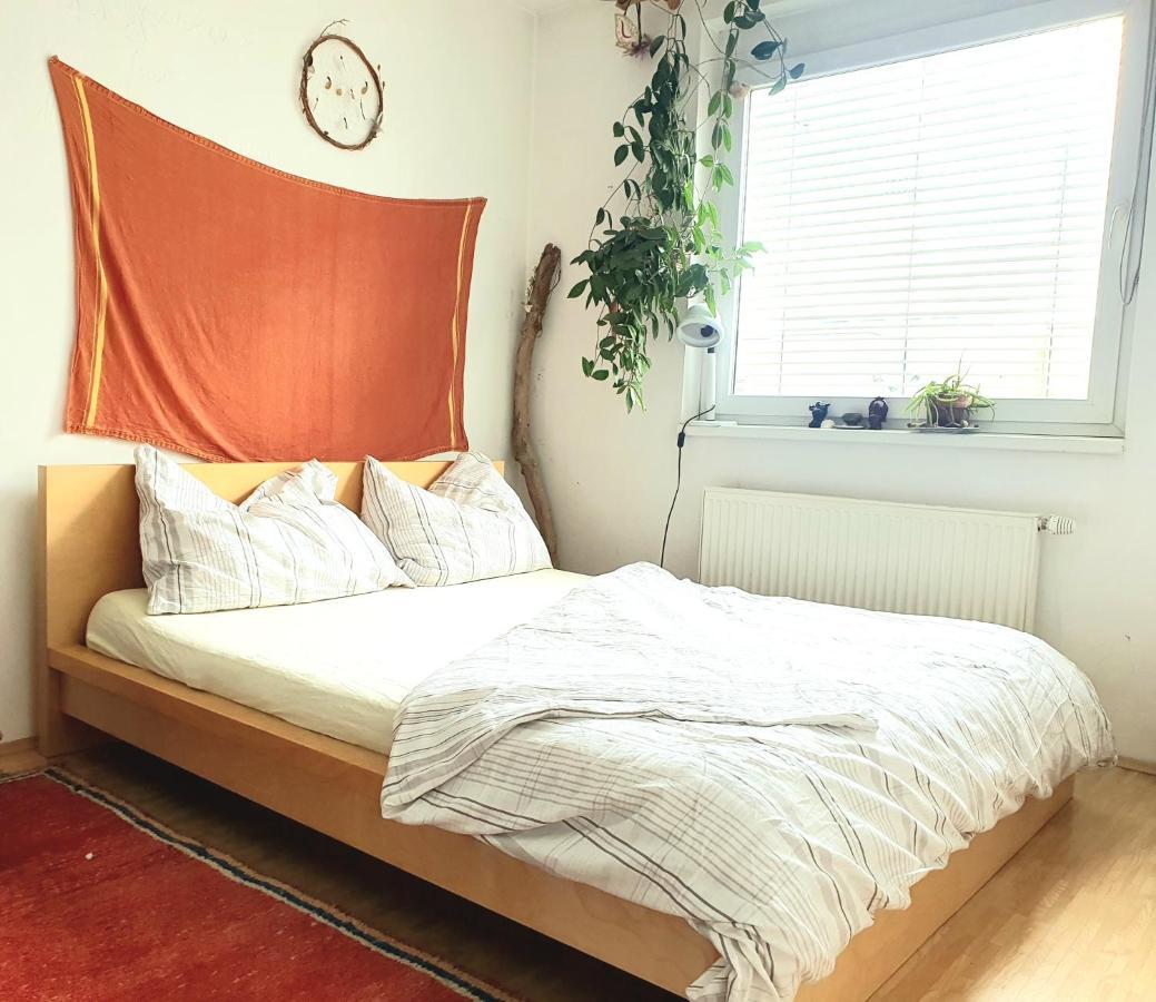 غراتس Gemutliche Und Helle Wohnung - Nahe Schlossberg المظهر الخارجي الصورة